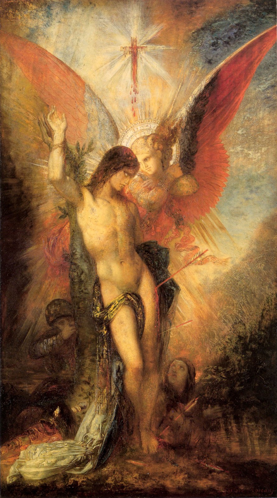 Gustave+Moreau-1826-1898 (70).jpg